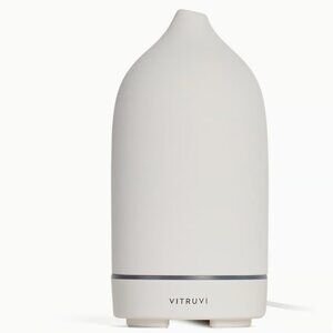 BRAND NEW Vitruvi Stone Diffuser